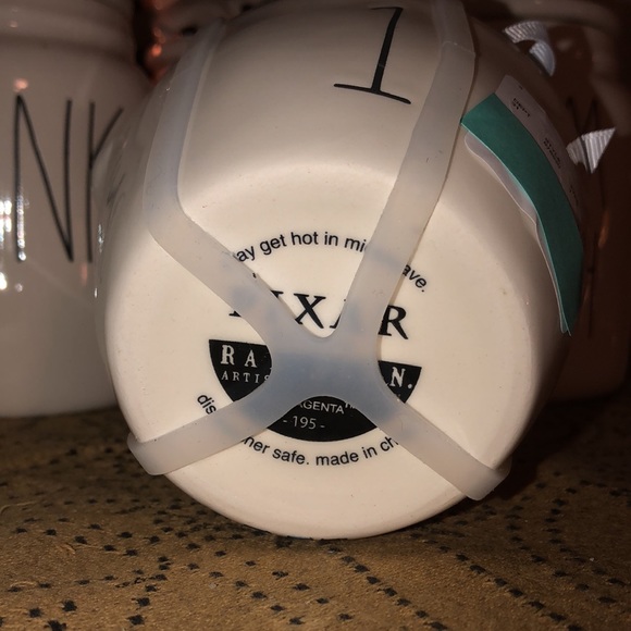 Rae Dunn Toy Story Measuring Cup Set of 4 - Picture 9 of 11